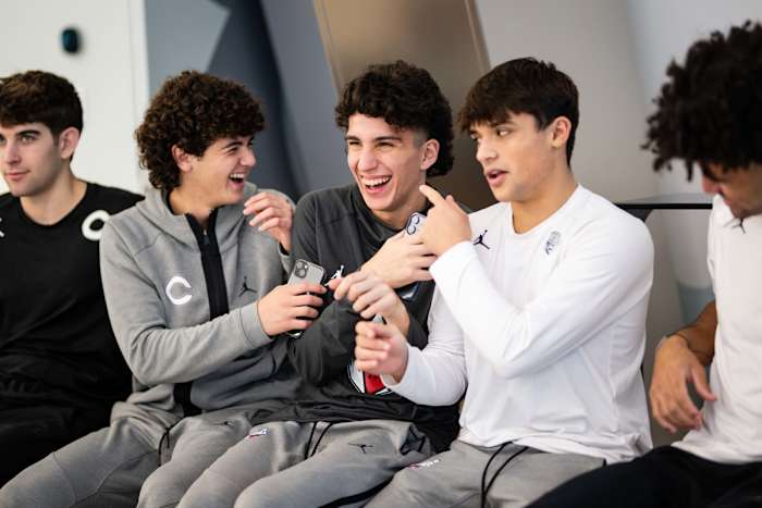 Nike World Head Quarters-59